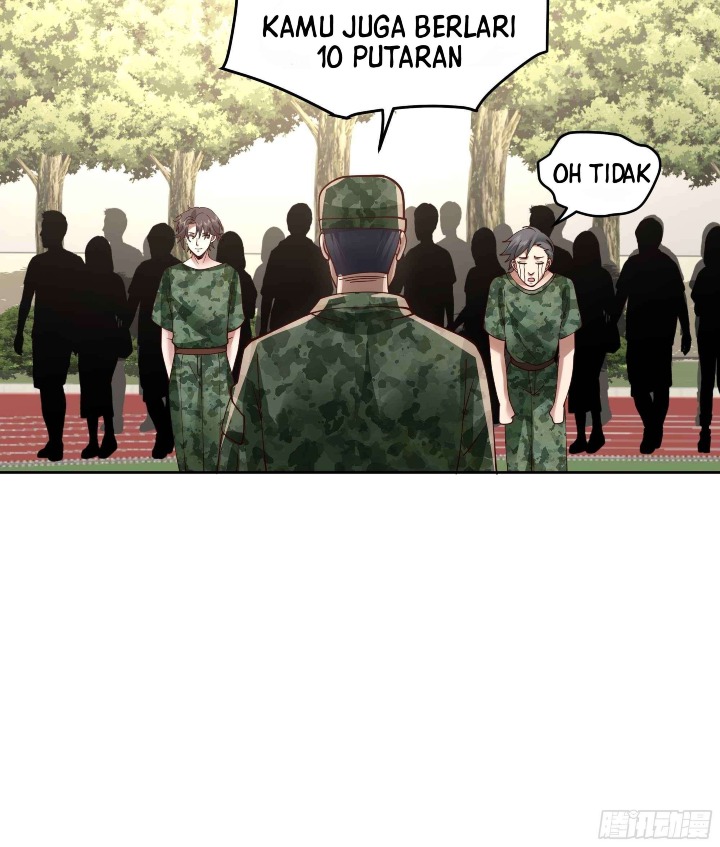 I Really Don’t Want to Be Reborn Chapter 10 Bahasa Indonesia