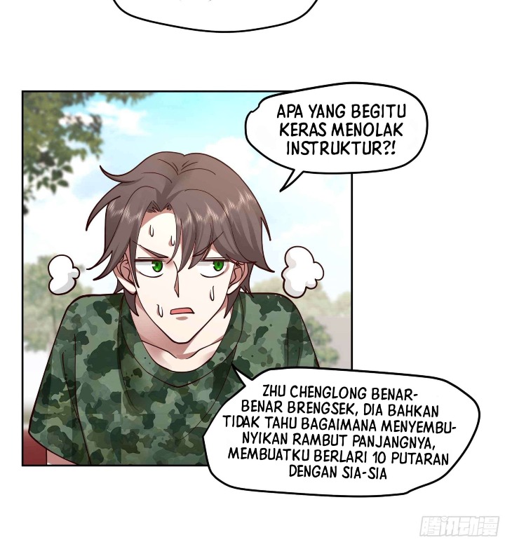 I Really Don’t Want to Be Reborn Chapter 10 Bahasa Indonesia