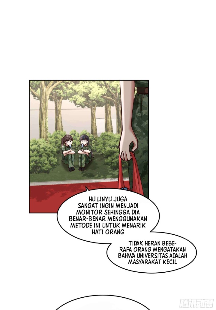 I Really Don’t Want to Be Reborn Chapter 10 Bahasa Indonesia