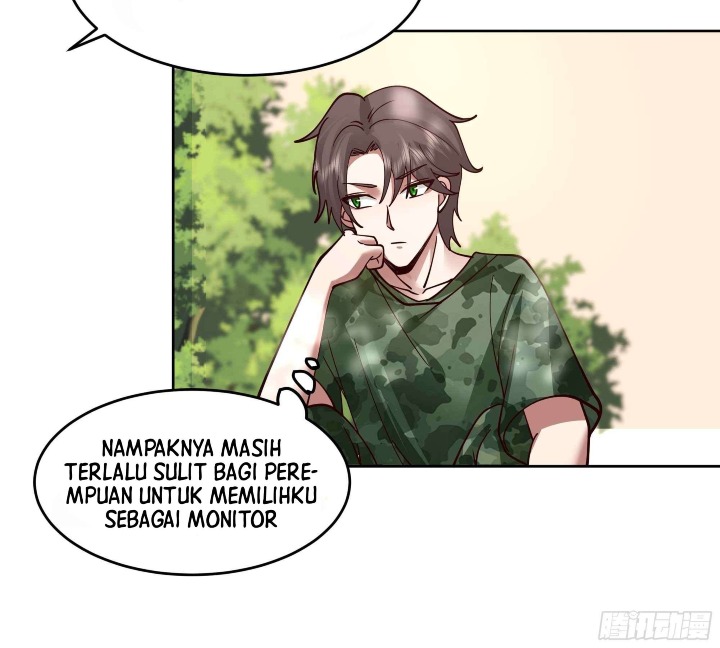 I Really Don’t Want to Be Reborn Chapter 10 Bahasa Indonesia