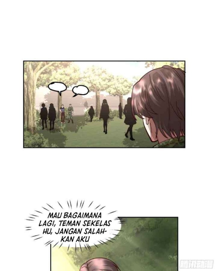 I Really Don’t Want to Be Reborn Chapter 10 Bahasa Indonesia