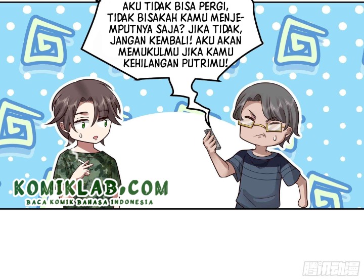 I Really Don’t Want to Be Reborn Chapter 10 Bahasa Indonesia