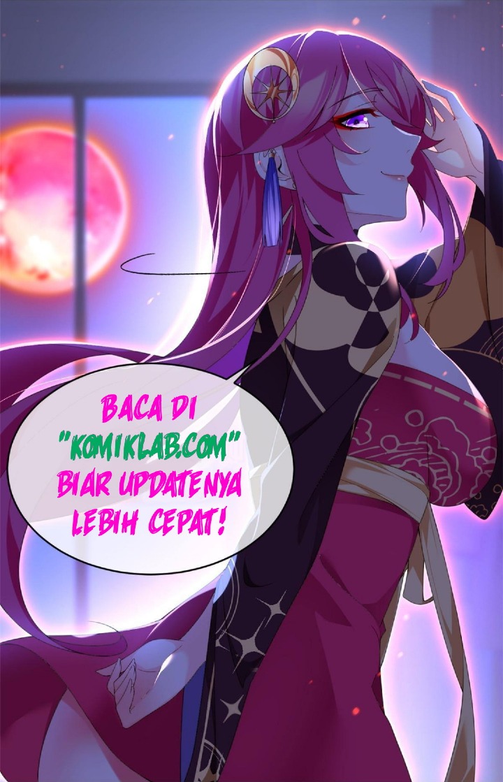 I Really Don’t Want to Be Reborn Chapter 10 Bahasa Indonesia