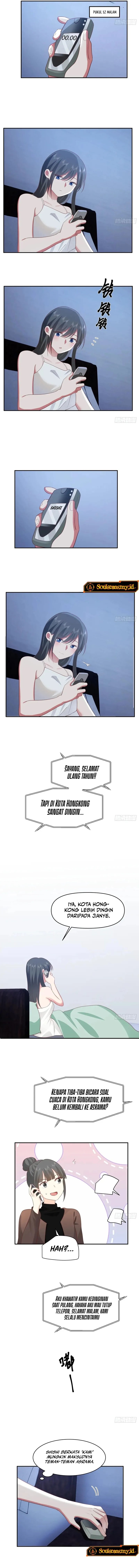 I Really Don’t Want to Be Reborn chapter 276