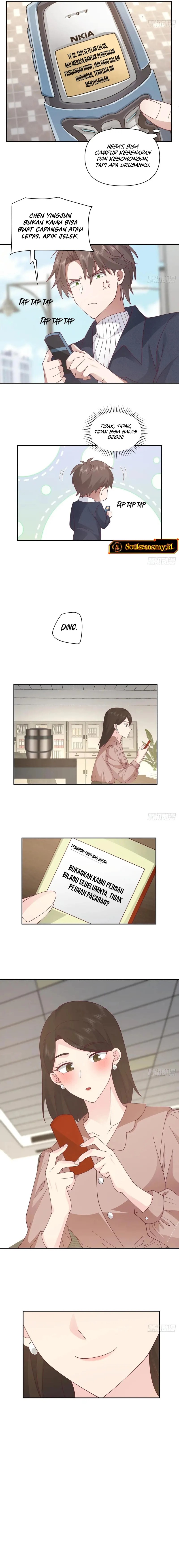 I Really Don’t Want to Be Reborn chapter 286
