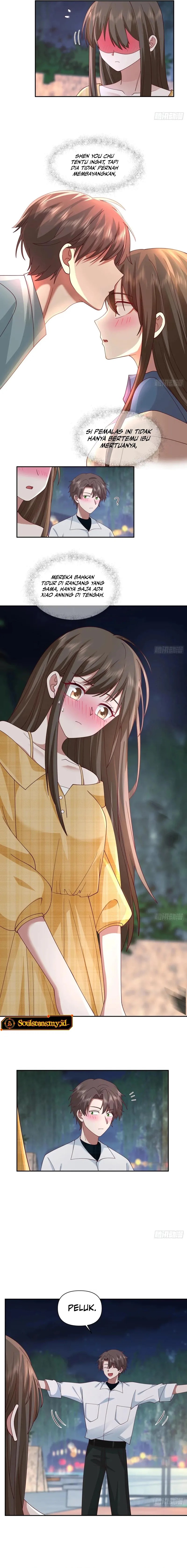 I Really Don’t Want to Be Reborn chapter 291