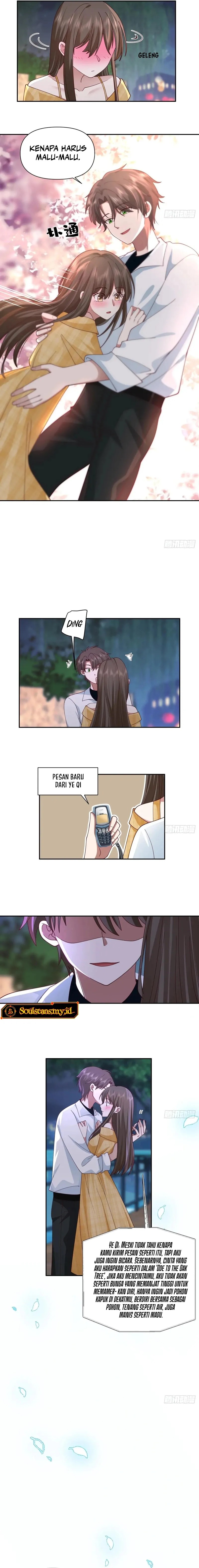 I Really Don’t Want to Be Reborn chapter 291