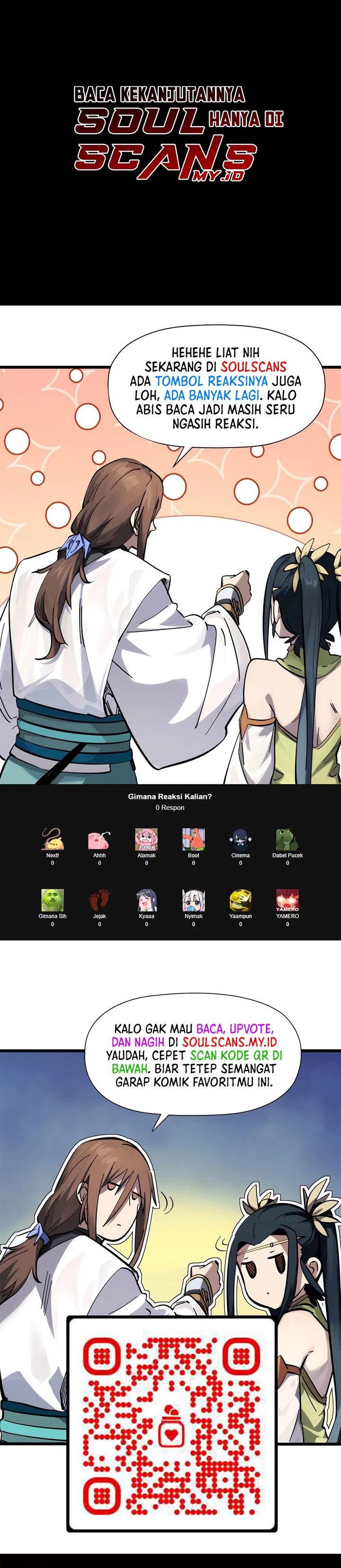 I Really Don’t Want to Be Reborn chapter 355