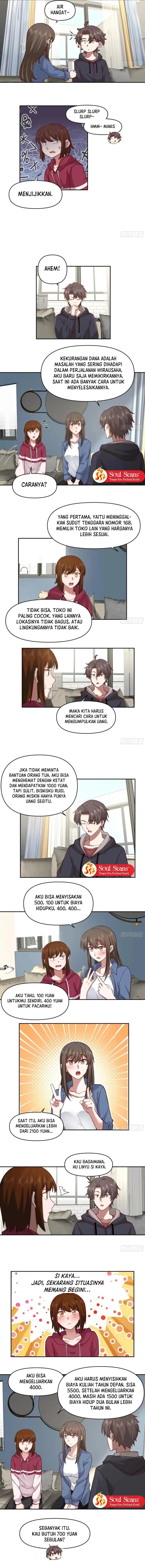 I Really Don’t Want to Be Reborn chapter 359