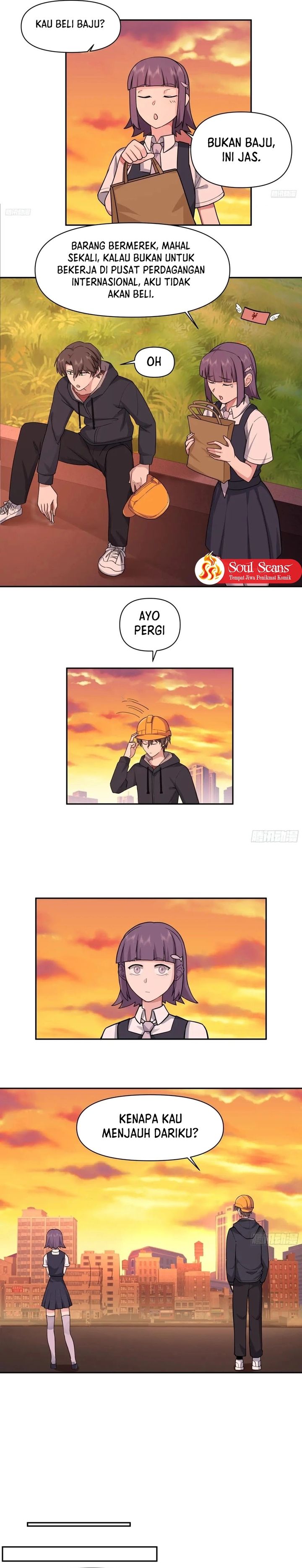 I Really Don’t Want to Be Reborn chapter 362