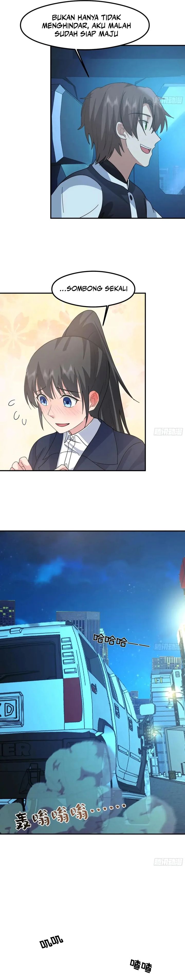 I Really Don’t Want to Be Reborn chapter 431