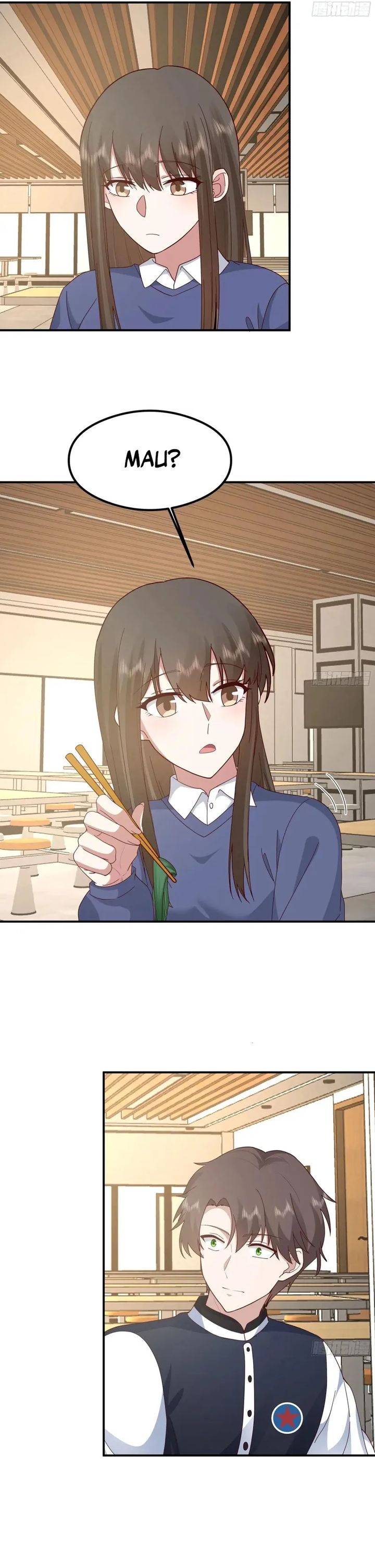 I Really Don’t Want to Be Reborn chapter 431