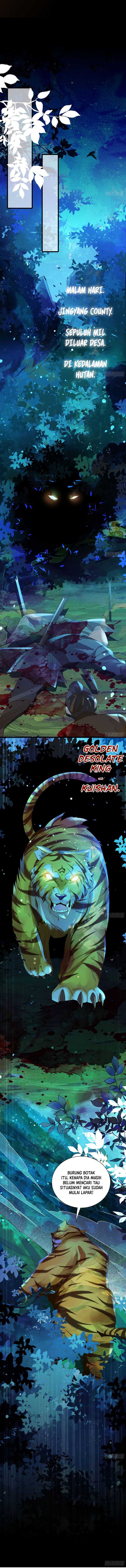 I Really Don’t Want to Be a Fairy chapter 9