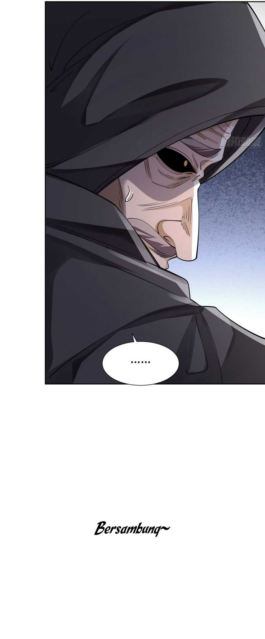 I Really Don’t Want to Be a Fairy chapter 14