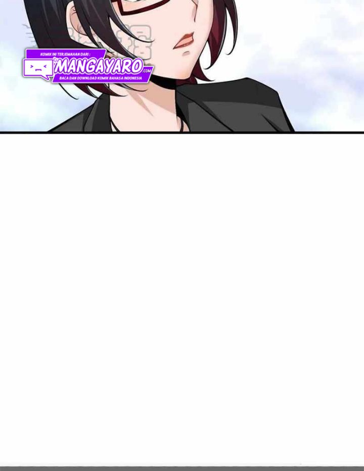 I Really Don’t Want to Be the First chapter 39