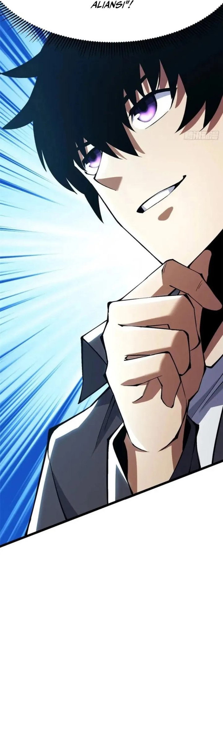 I Really Don’t Want to Learn Forbidden Spells Chapter 51 Bahasa Indonesia