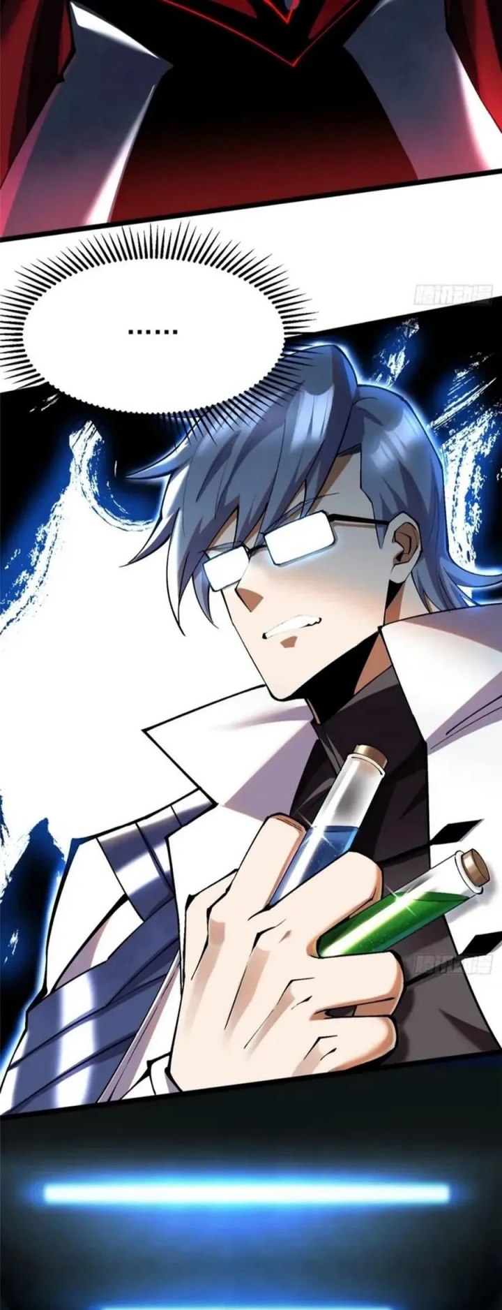 I Really Don’t Want to Learn Forbidden Spells Chapter 51 Bahasa Indonesia