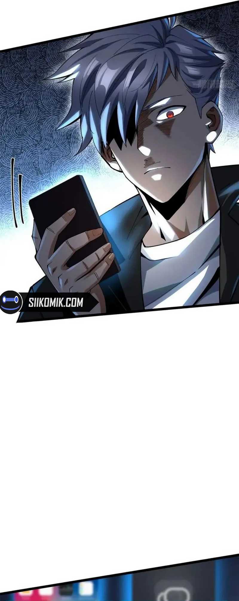 I Really Don’t Want to Learn Forbidden Spells Chapter 54 Bahasa Indonesia