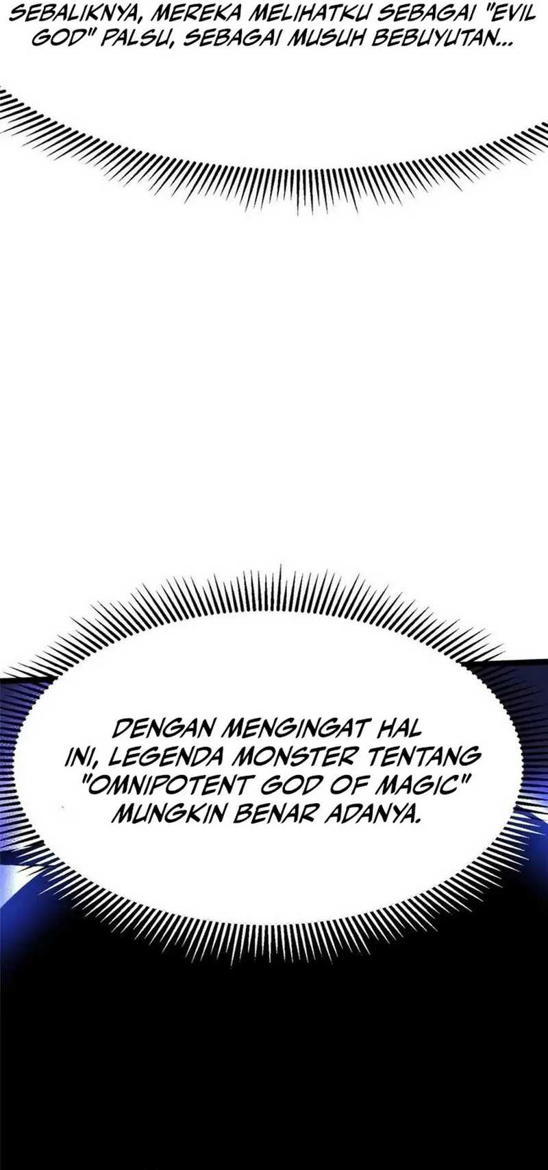 I Really Don’t Want to Learn Forbidden Spells Chapter 54 Bahasa Indonesia
