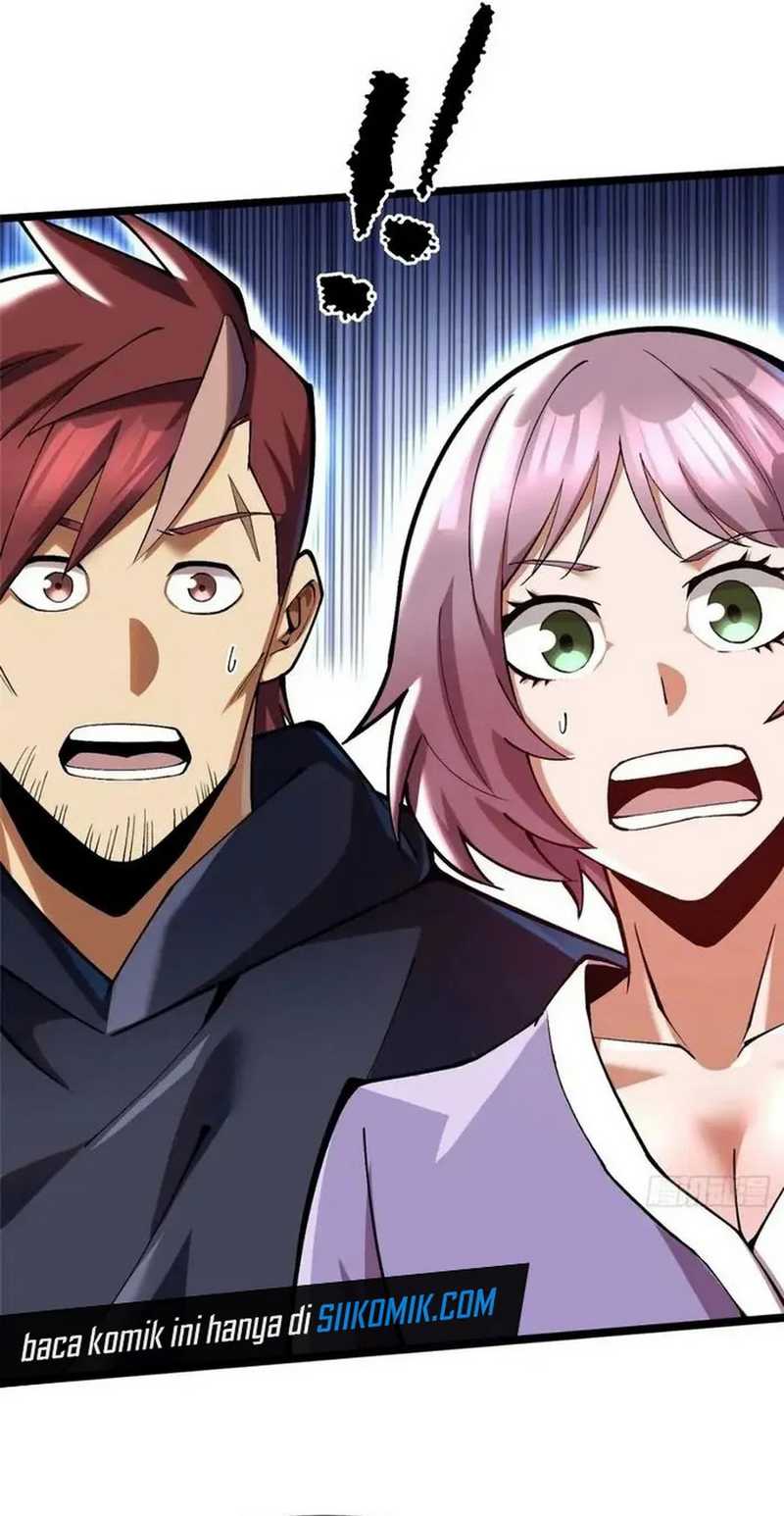 I Really Don’t Want to Learn Forbidden Spells Chapter 54 Bahasa Indonesia