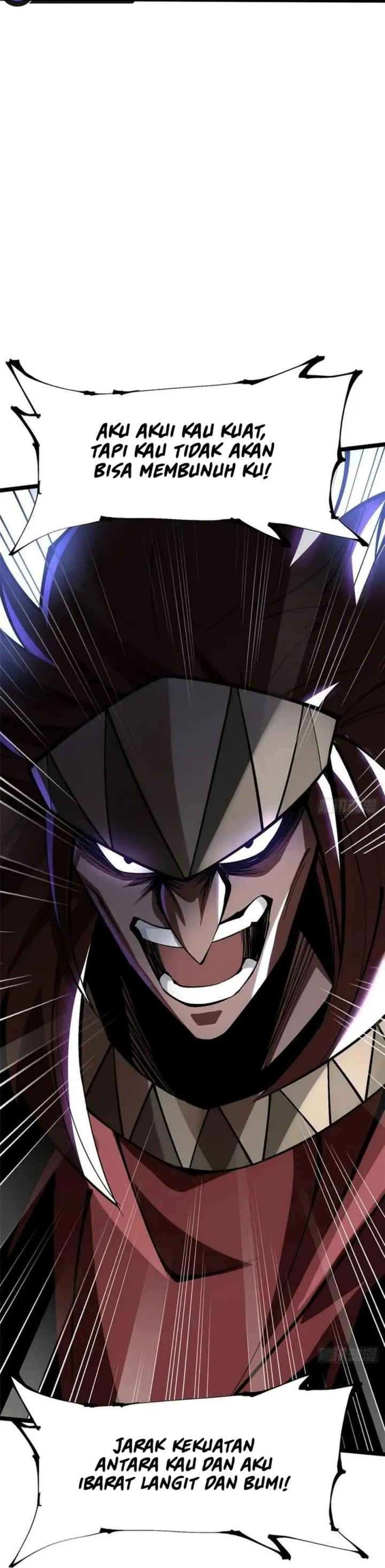 I Really Don’t Want to Learn Forbidden Spells Chapter 71 Bahasa Indonesia