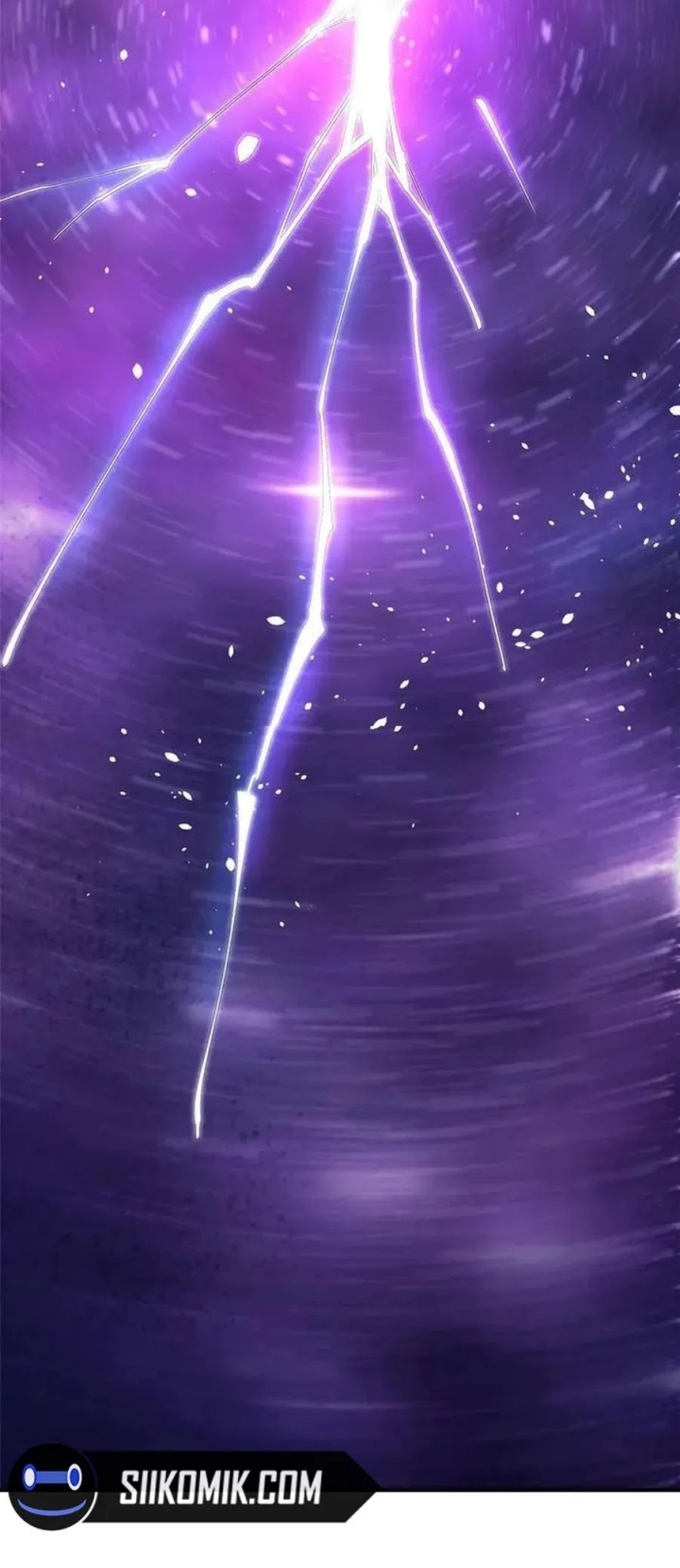 I Really Don’t Want to Learn Forbidden Spells Chapter 71 Bahasa Indonesia