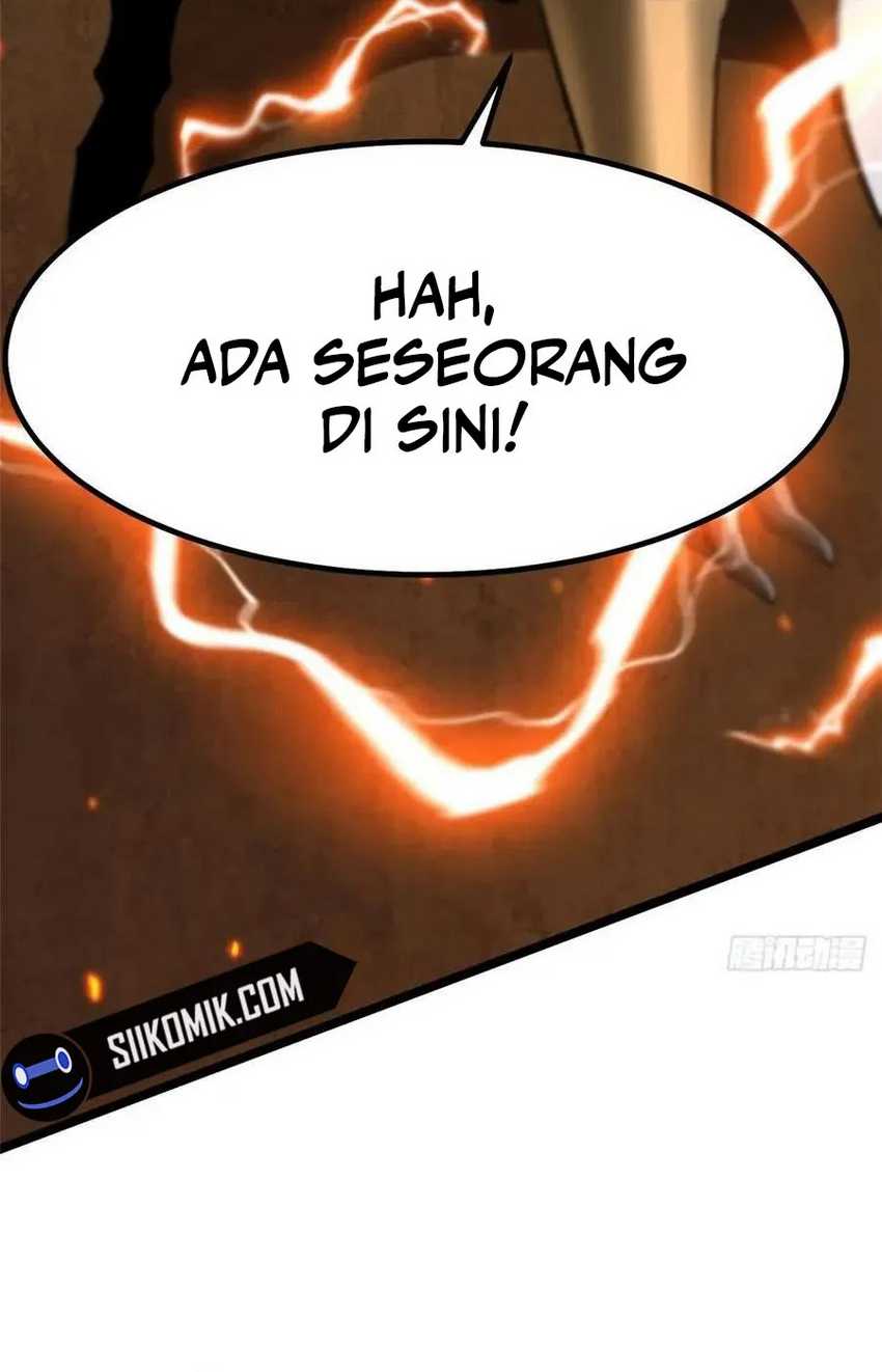 I Really Don’t Want to Learn Forbidden Spells Chapter 85 Bahasa Indonesia