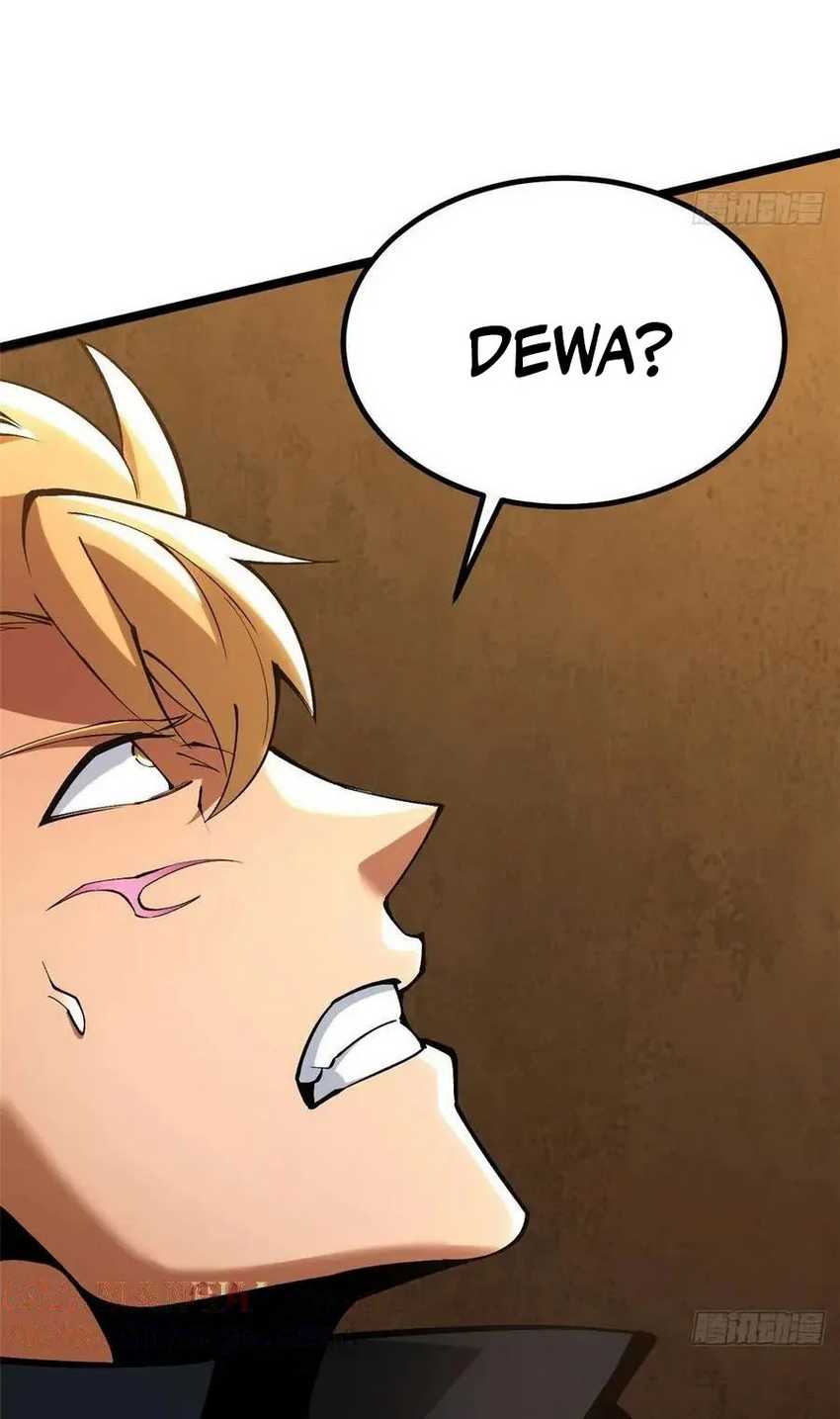 I Really Don’t Want to Learn Forbidden Spells Chapter 85 Bahasa Indonesia