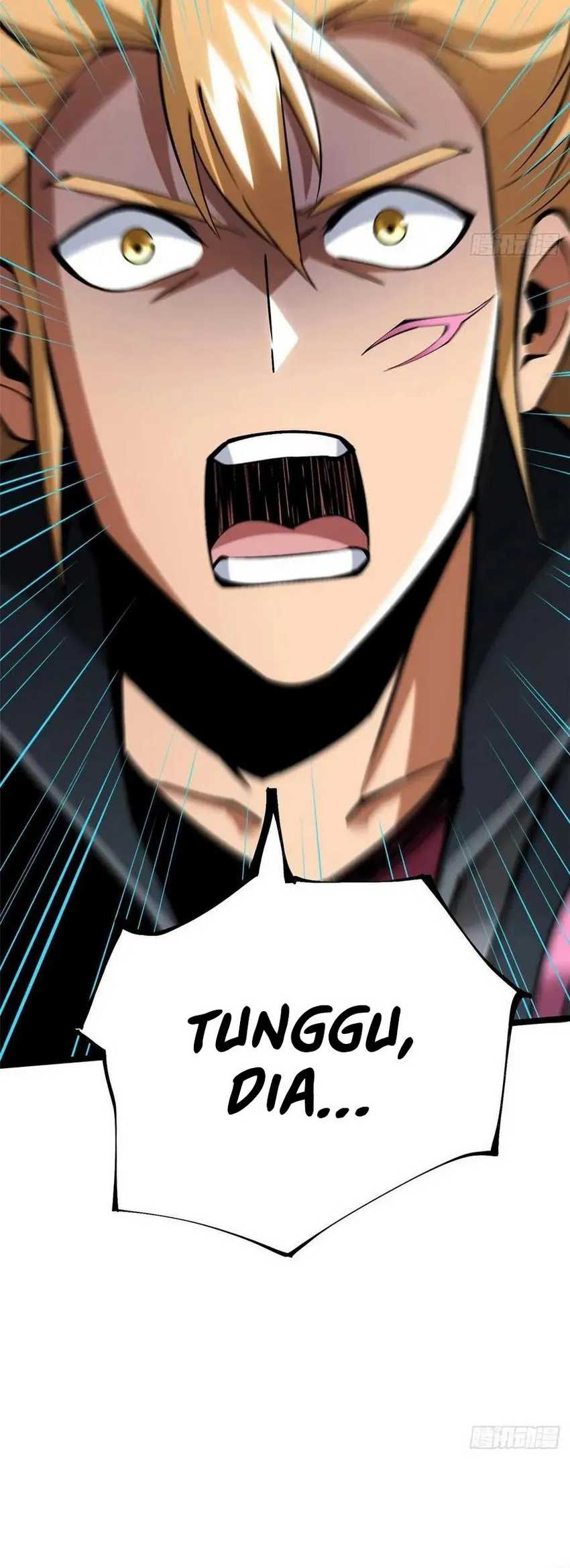 I Really Don’t Want to Learn Forbidden Spells Chapter 85 Bahasa Indonesia