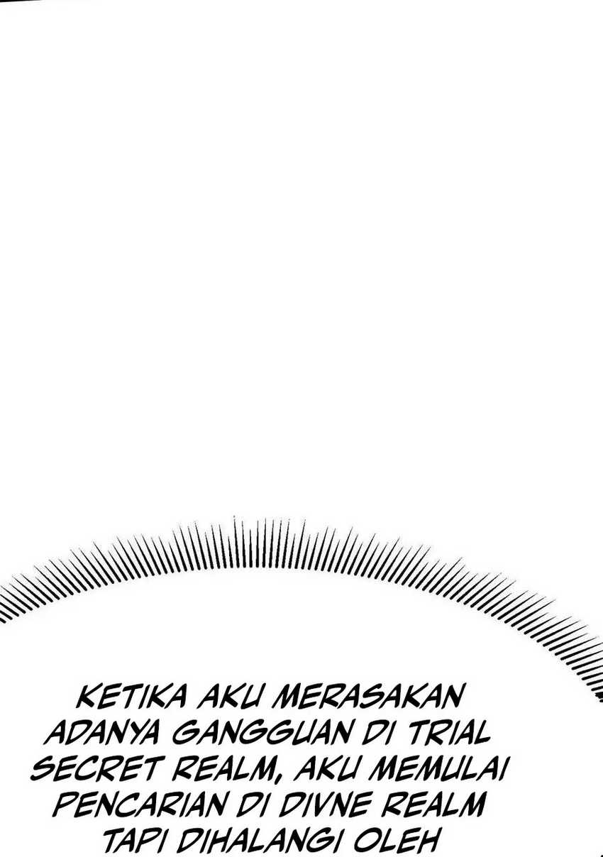 I Really Don’t Want to Learn Forbidden Spells Chapter 85 Bahasa Indonesia