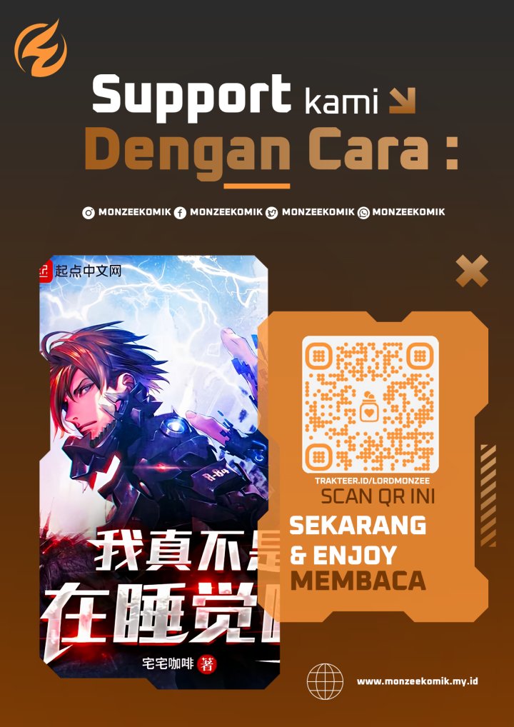 I Really Don’t Want to Learn Forbidden Spells Chapter 103 Bahasa Indonesia