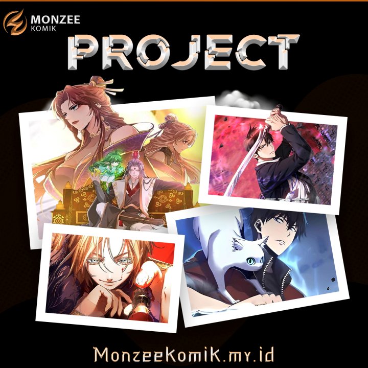 I Really Don’t Want to Learn Forbidden Spells Chapter 103 Bahasa Indonesia