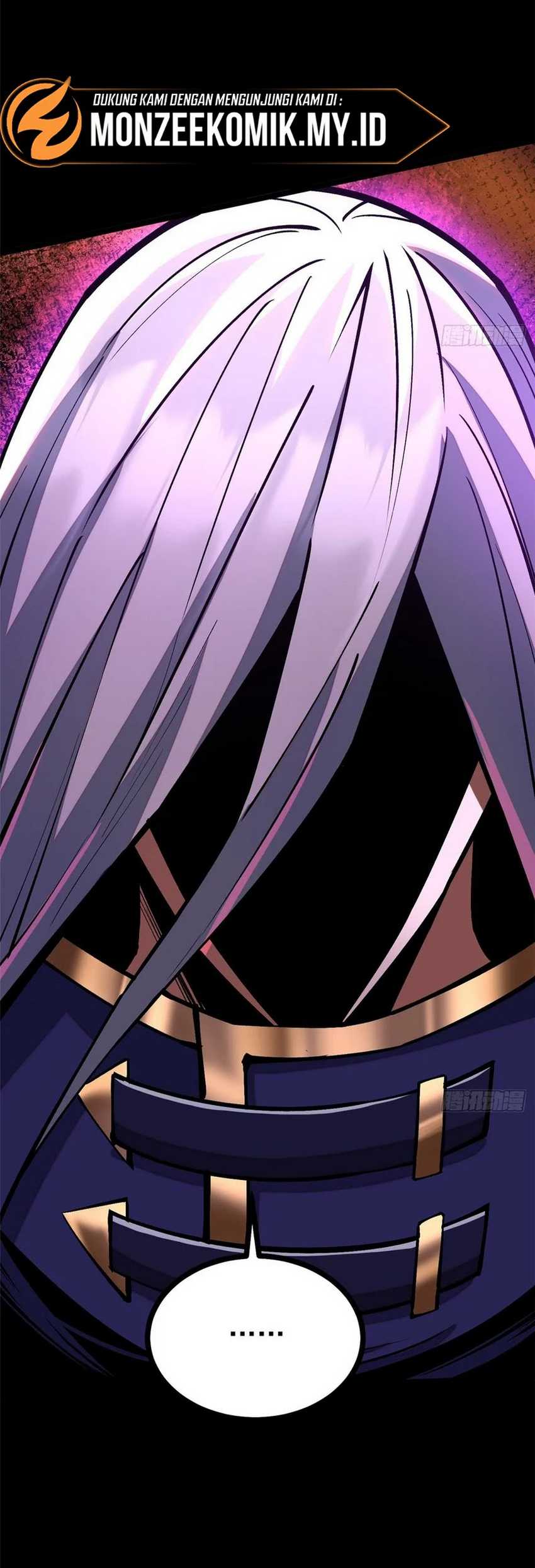 I Really Don’t Want to Learn Forbidden Spells chapter 109