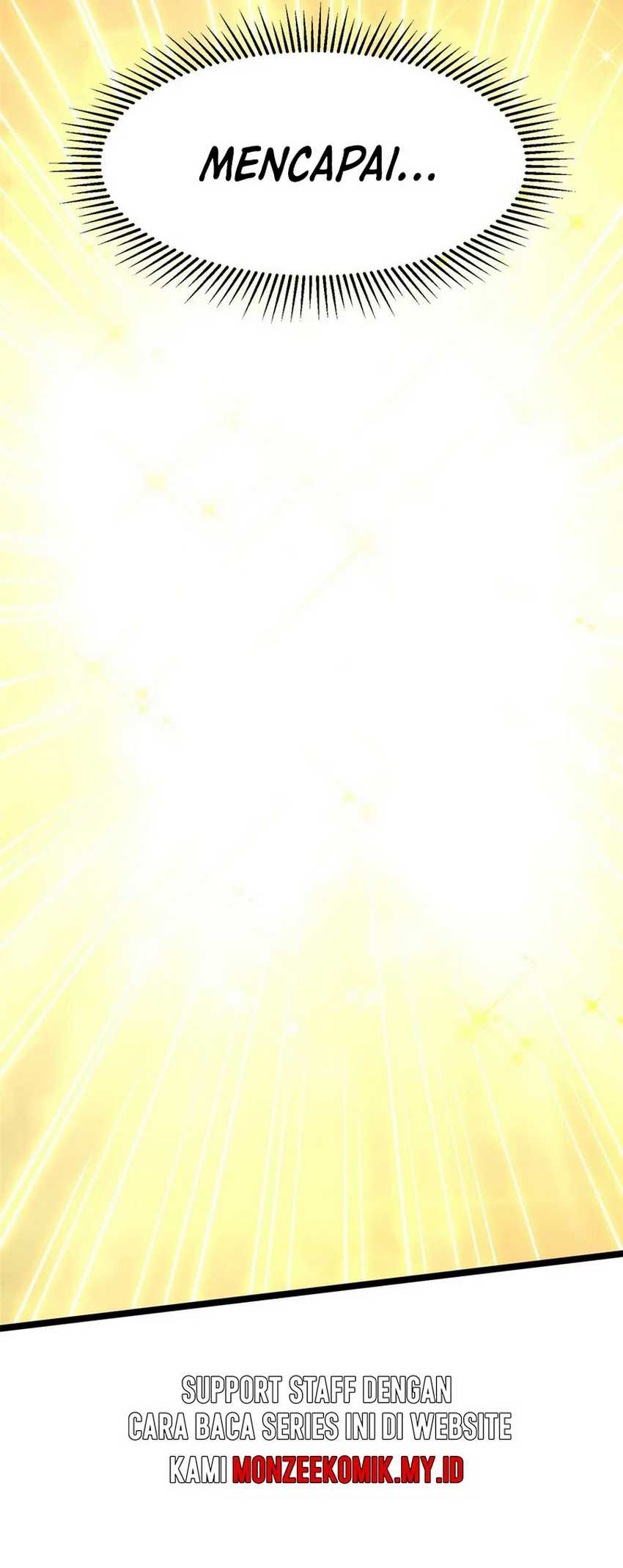 I Really Don’t Want to Learn Forbidden Spells chapter 109