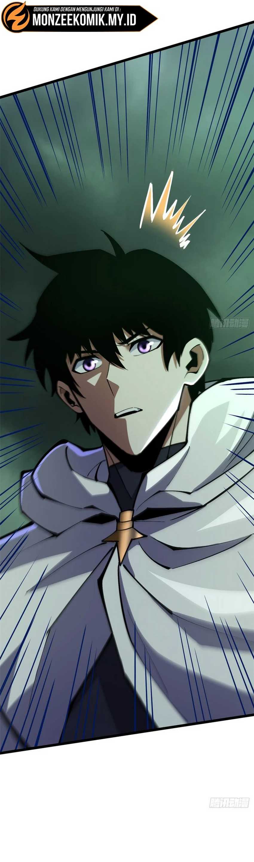 I Really Don’t Want to Learn Forbidden Spells chapter 109