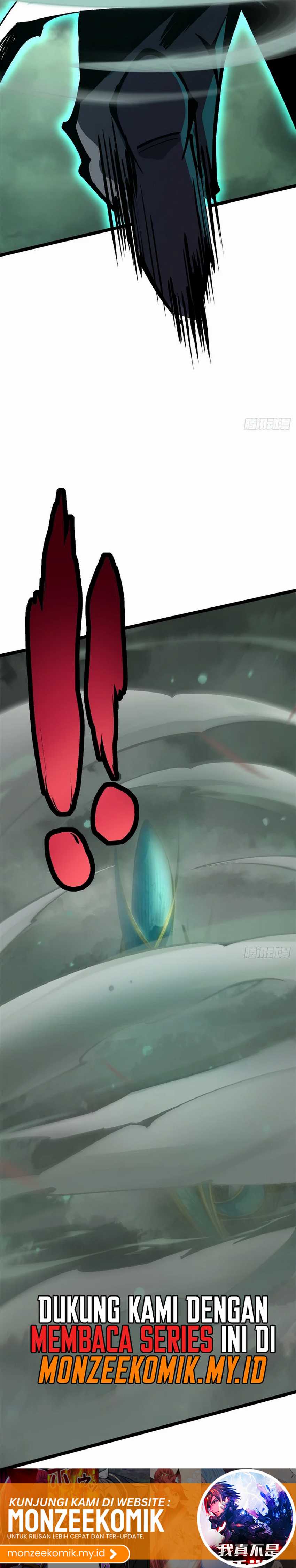I Really Don’t Want to Learn Forbidden Spells chapter 109