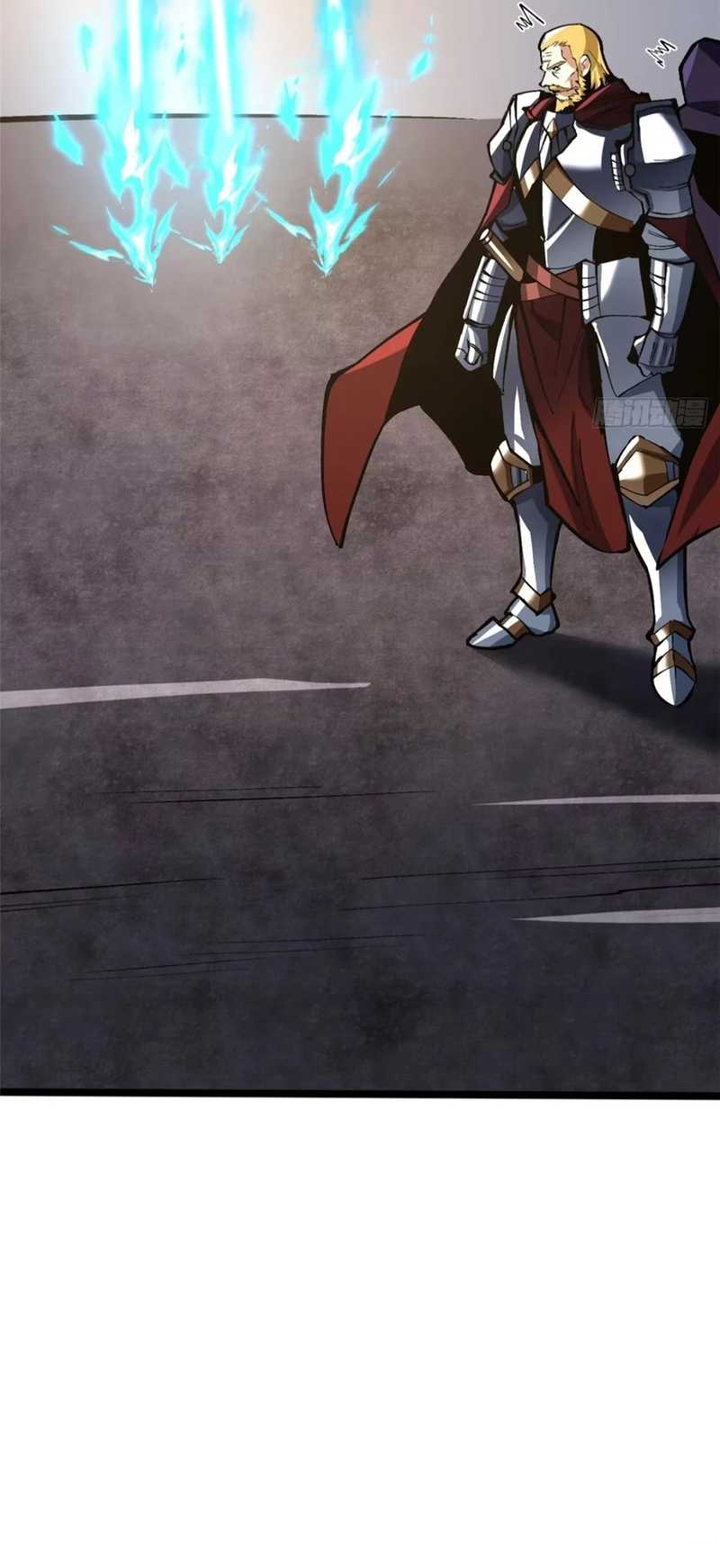 I Really Don’t Want to Learn Forbidden Spells chapter 119