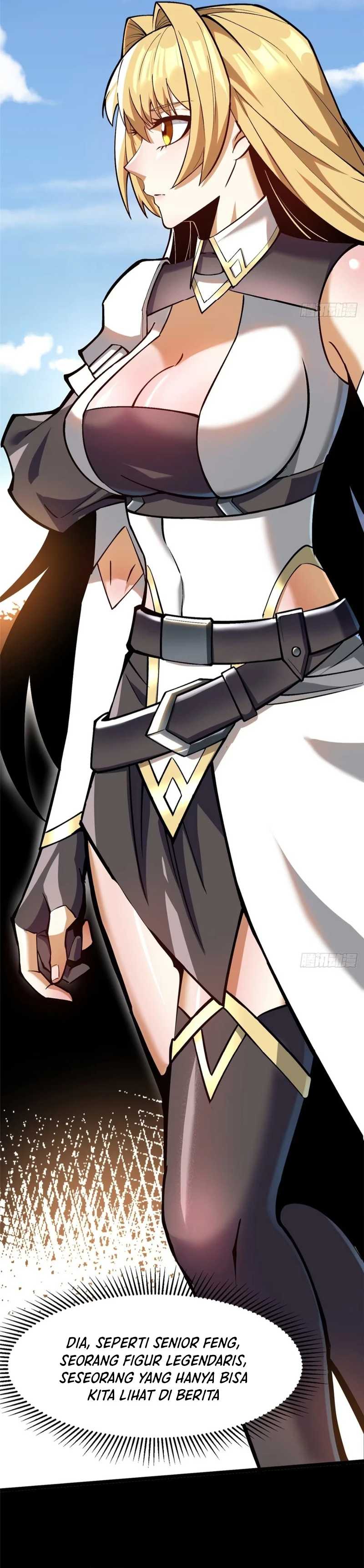 I Really Don’t Want to Learn Forbidden Spells chapter 119