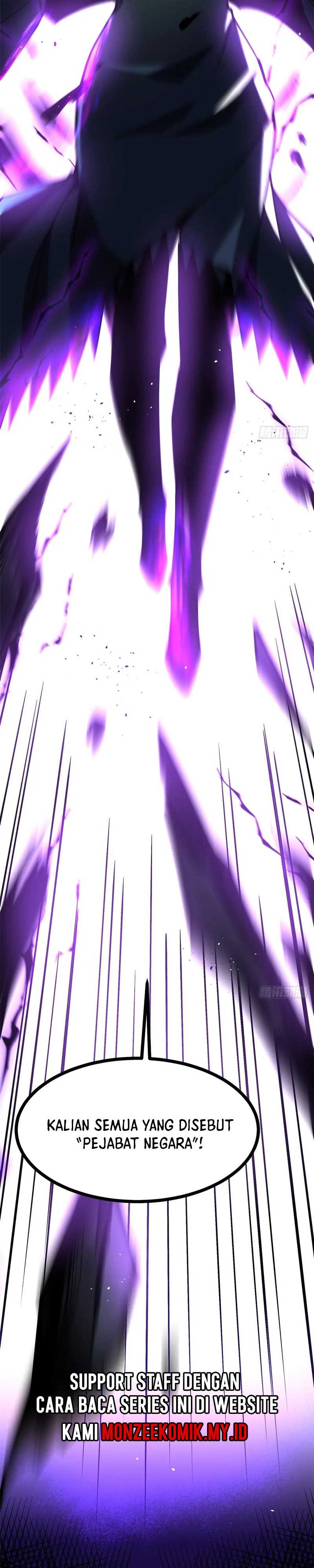 I Really Don’t Want to Learn Forbidden Spells chapter 121