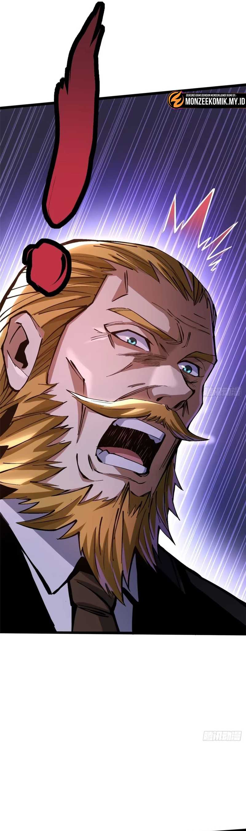 I Really Don’t Want to Learn Forbidden Spells chapter 122