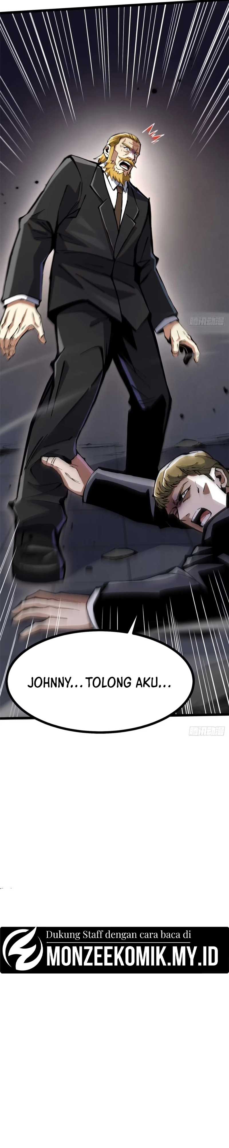 I Really Don’t Want to Learn Forbidden Spells chapter 122