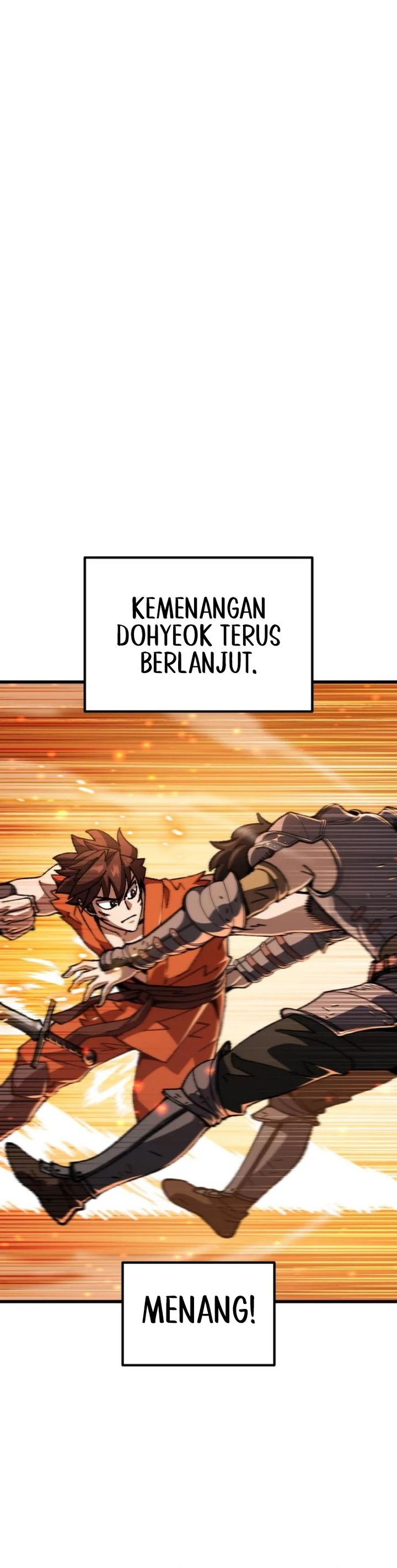 I Regressed, but the World didn’t End chapter 16
