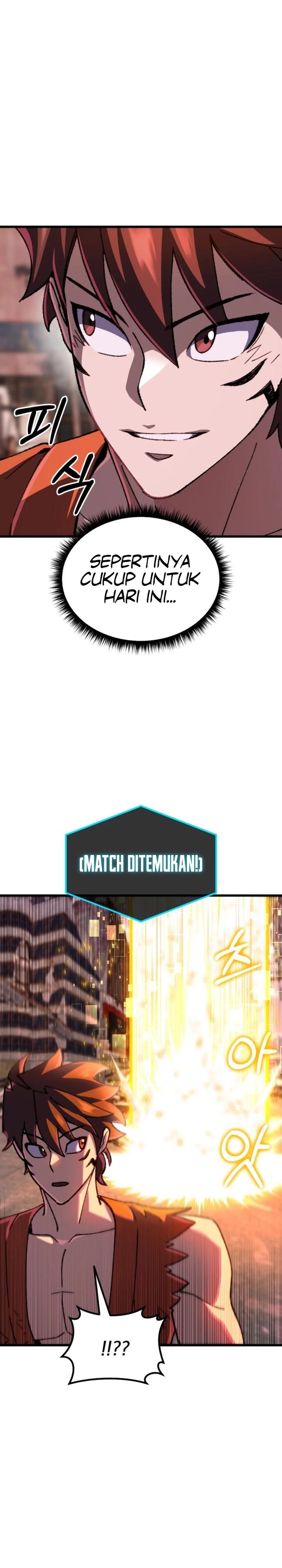 I Regressed, but the World didn’t End chapter 16