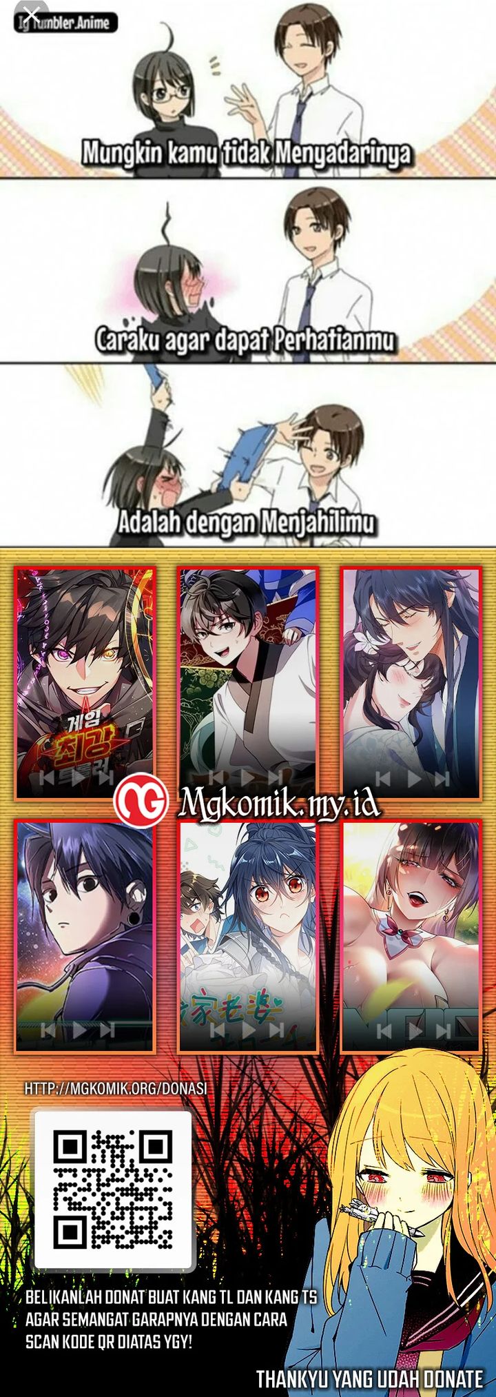 I Regressed, but the World didn’t End chapter 16