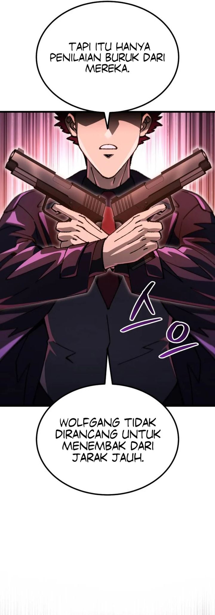 I Regressed, but the World didn’t End chapter 17