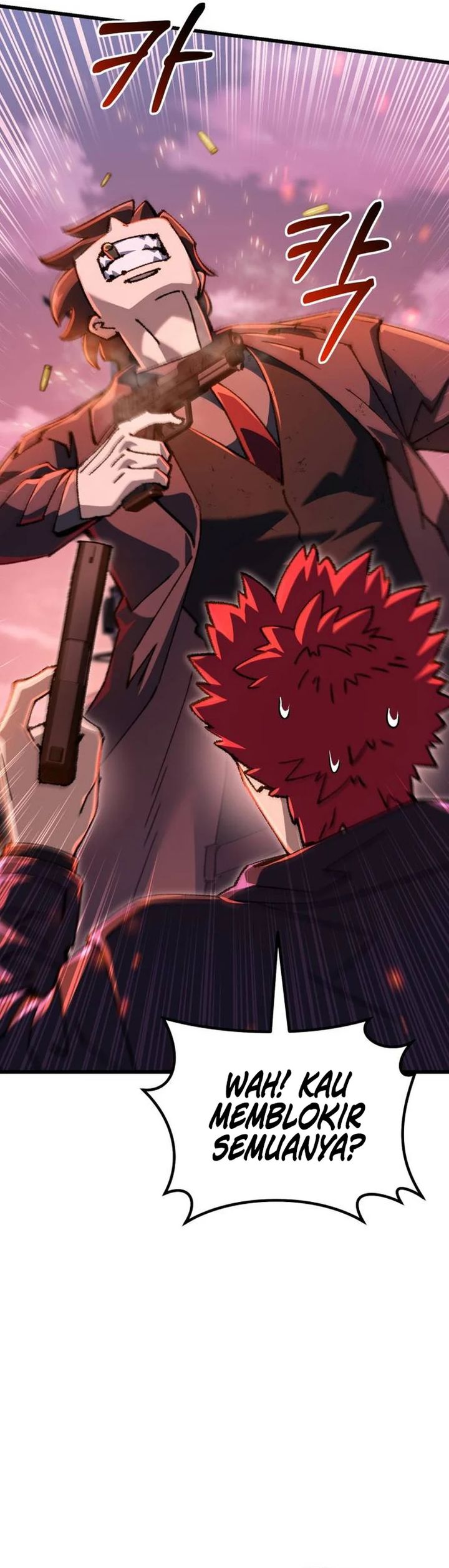 I Regressed, but the World didn’t End chapter 17