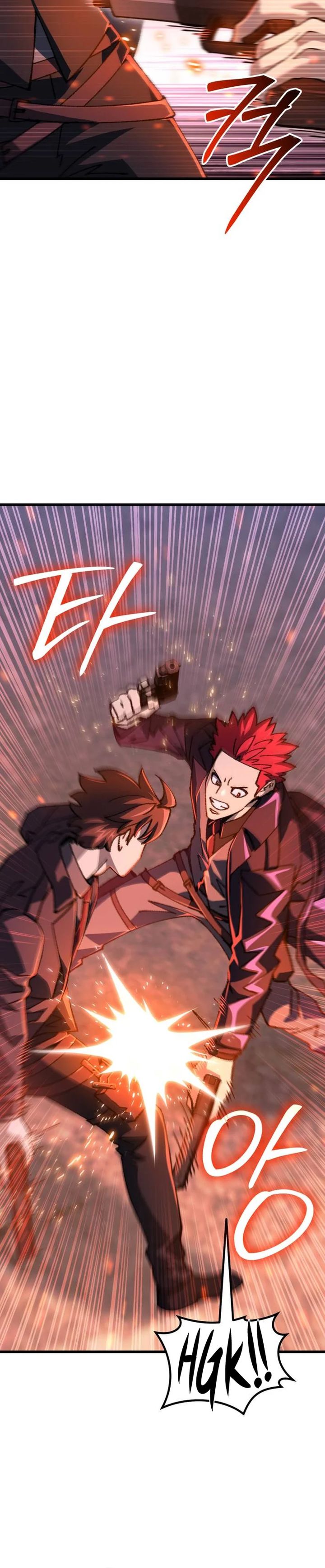 I Regressed, but the World didn’t End chapter 17