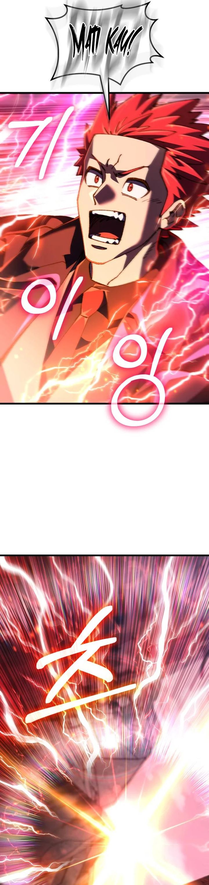I Regressed, but the World didn’t End chapter 17