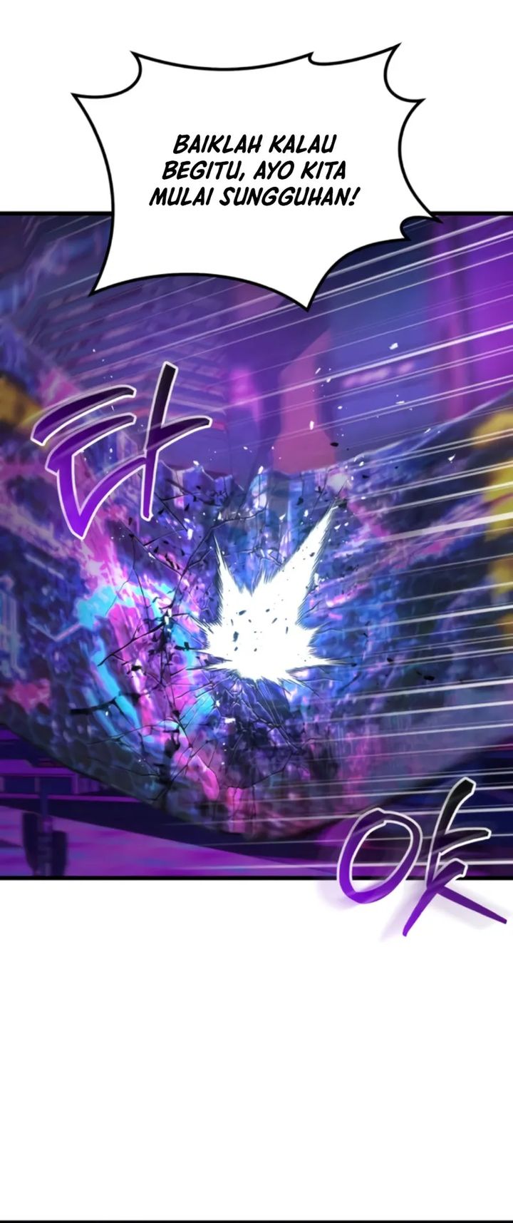 I Regressed, but the World didn’t End chapter 21