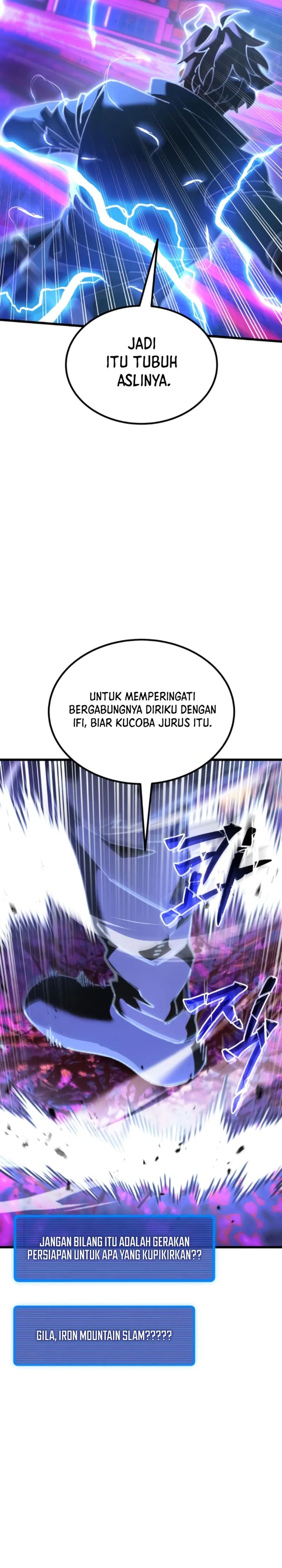I Regressed, but the World didn’t End chapter 21